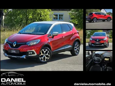 Gebraucht Renault Captur