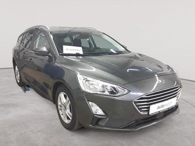 gebraucht Ford Focus Turnier 1.5 EcoBoost Start-Stopp-System COOL&CONNECT