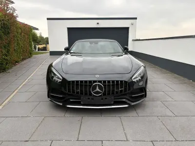 Gebraucht Mercedes AMG GT