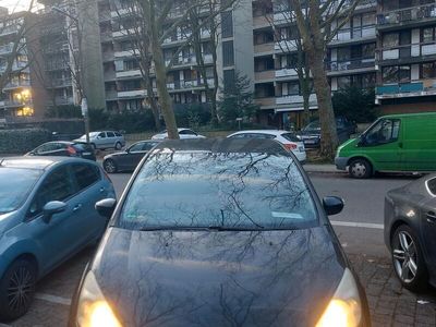 gebraucht Ford S-MAX 2008