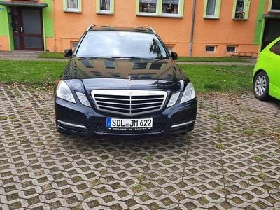 Mercedes E350