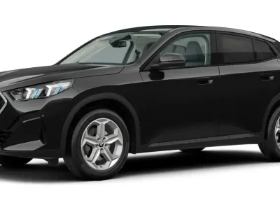 Gebraucht BMW X2 Shadowline 163 PS (119 kW) 2025 Schwarz SUV
