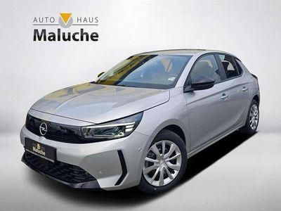 Grau/typ aussenverkleidung metalliclackierung Gebraucht 2025 Opel Corsa Edition Limousine | 18.900 € (Fairer Preis)