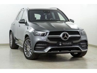 Mercedes GLE580