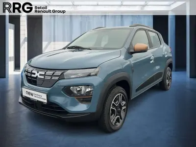 Gebraucht Dacia Spring