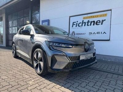 Gebraucht Renault Mégane IV Equilibre 160 kW (218 PS) 2023 Dolomitgrau Kleinwagen