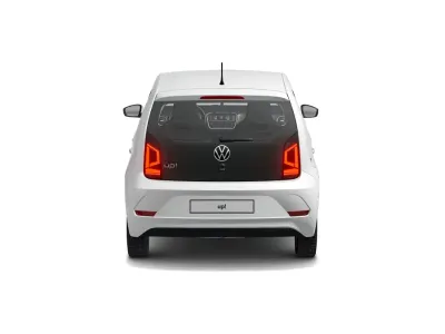 Gebraucht VW up!