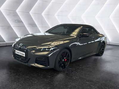 Nouă BMW M440 M Sport 374 CP (275 kW) 2025 Gri Berlinǎ