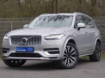 Gebraucht Volvo XC90 Plus 455 PS (334 kW) 2023 Grau SUV