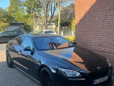 Gebraucht BMW 650