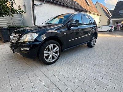 Mercedes ML350