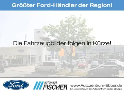Neu Ford Tourneo Connect 150 PS (110 kW) 2026 Grau Van / Kleinbus