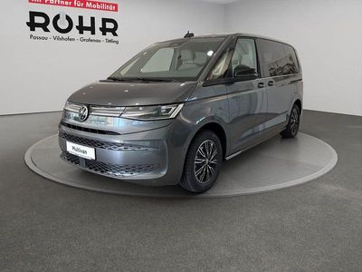 Grau Neu 2026 VW Multivan Life Van | 65.980 €