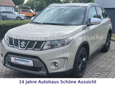 Gebraucht Suzuki Vitara