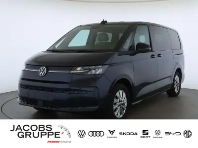 Używany VW T7