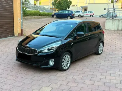 Gebraucht Kia Carens
