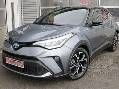Gebraucht Toyota C-HR Team 184 PS (135 kW) 2020 SUV