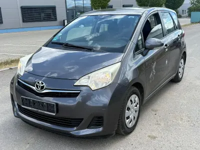 Gebraucht Toyota Verso-S