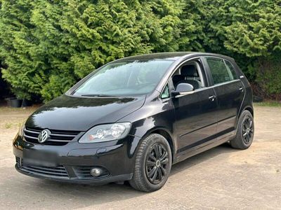 gebraucht VW Golf Plus 