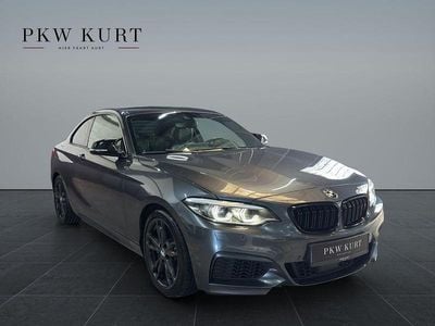 BMW M240
