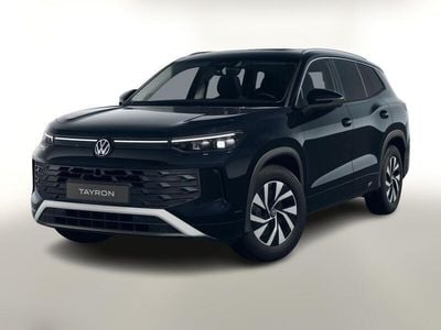 VW Tayron