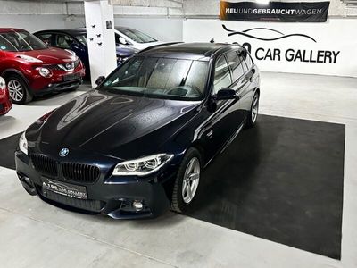 gebraucht BMW 535 Touring d xDrive*PDC*Navi*Panorama*