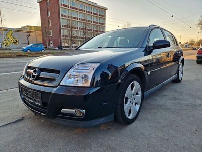 Opel Signum