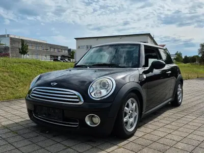 Gebraucht Mini Cooper