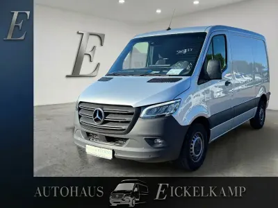 Gebraucht Mercedes Sprinter