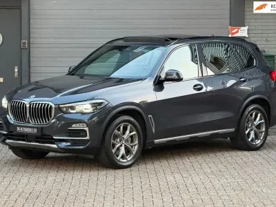 Gebraucht BMW X5