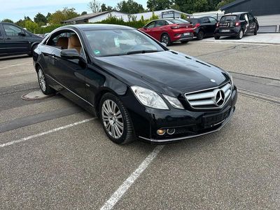 Mercedes E350