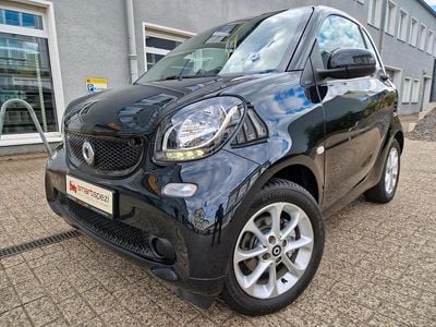 Smart ForTwo Coupé