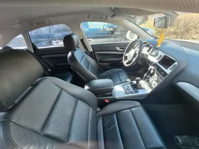 Gebraucht Audi A6