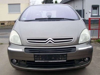 Citroën Xsara Picasso