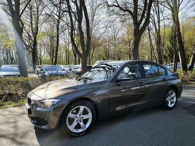 Usata BMW 316 136 CV (100 kW) 2014 Berlina