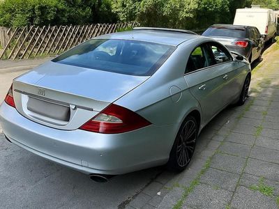 Mercedes CLS320