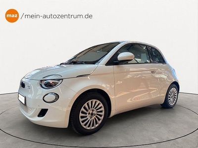 Gebraucht Fiat 500e 86 kW (118 PS) 2023 Weiß