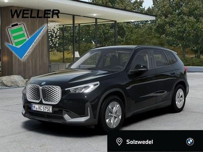 Nuova BMW iX1 150 kW (204 CV) 2026 Nero SUV