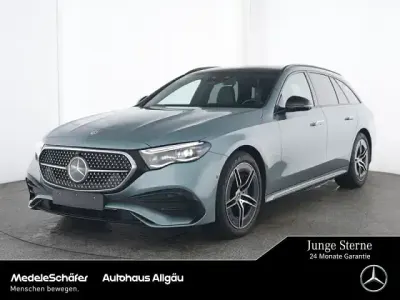 Gebraucht Mercedes E450