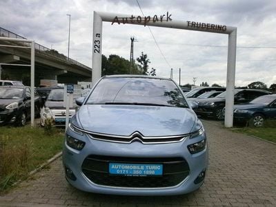 Citroën C4 SpaceTourer