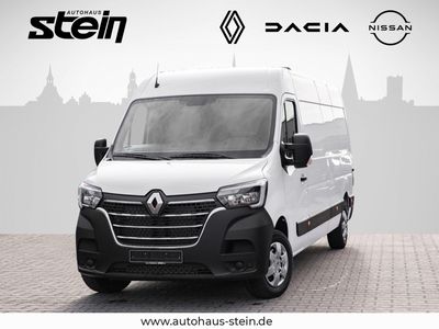 gebraucht Renault Master Kasten L3H2 3,5t Blue DCi 150