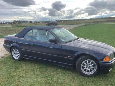 BMW 328 Cabriolet