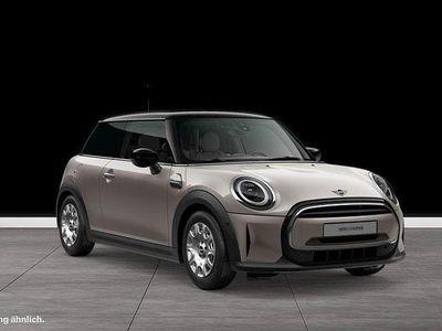Gebraucht Mini Cooper 136 PS (100 kW) 2023 Grau Kleinwagen