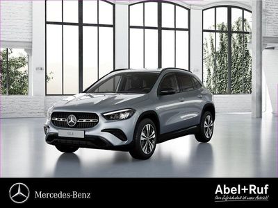 Mercedes GLA180