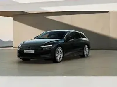 Gebraucht Audi A6 e-tron