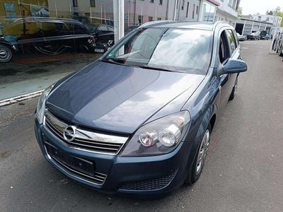 Usata Opel Astra Innovation 116 CV (85 kW) 2010 Opel metro perl Station wagon