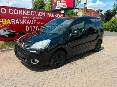 Gebraucht Citroën e-Berlingo