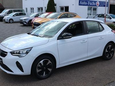 Opel Corsa-e