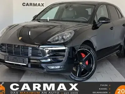 Gebraucht Porsche Macan