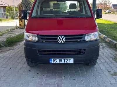 Gebraucht VW T5